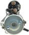 91-01-4675 by WILSON HD ROTATING ELECT - STARTER RX, DR PMGR PG260L 12V 1.7KW