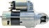 91-01-4675N by WILSON HD ROTATING ELECT - STARTER NW, DR PMGR PG260L 12V 1.7KW