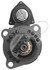 91-01-4688 by WILSON HD ROTATING ELECT - 42MT Series Starter Motor - 12v, Direct Drive