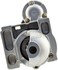 91-01-4696 by WILSON HD ROTATING ELECT - PG260H Series Starter Motor - 12v, Permanent Magnet Gear Reduction