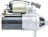 91-01-4700 by WILSON HD ROTATING ELECT - STARTER RX, DR PMGR PG260G 12V 1.5KW