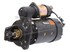 91-01-4707 by WILSON HD ROTATING ELECT - 41MT Series Starter Motor - 12v, Direct Drive