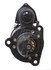 91-01-4707N by WILSON HD ROTATING ELECT - 41MT Series Starter Motor - 12v, Direct Drive