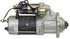 91-01-4710 by WILSON HD ROTATING ELECT - 39MT Series Starter Motor - 12v, Planetary Gear Reduction