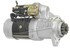 91-01-4711 by WILSON HD ROTATING ELECT - 39MT Series Starter Motor - 12v, Planetary Gear Reduction