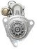 91-01-4711N by WILSON HD ROTATING ELECT - 39MT Series Starter Motor - 12v, Planetary Gear Reduction