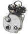 91-01-4711 by WILSON HD ROTATING ELECT - 39MT Series Starter Motor - 12v, Planetary Gear Reduction