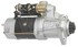 91-01-4712N by WILSON HD ROTATING ELECT - 39MT Series Starter Motor - 12v, Planetary Gear Reduction