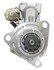 91-01-4712N by WILSON HD ROTATING ELECT - 39MT Series Starter Motor - 12v, Planetary Gear Reduction