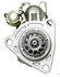 91-01-4713 by WILSON HD ROTATING ELECT - 39MT Series Starter Motor - 12v, Planetary Gear Reduction