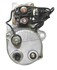 91-01-4713 by WILSON HD ROTATING ELECT - 39MT Series Starter Motor - 12v, Planetary Gear Reduction