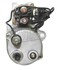 91-01-4713N by WILSON HD ROTATING ELECT - 39MT Series Starter Motor - 12v, Planetary Gear Reduction