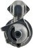 91-01-4721 by WILSON HD ROTATING ELECT - 10MT Series Starter Motor - 12v, Direct Drive