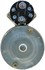 91-01-4721 by WILSON HD ROTATING ELECT - 10MT Series Starter Motor - 12v, Direct Drive