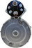 91-01-4722 by WILSON HD ROTATING ELECT - 10MT Series Starter Motor - 12v, Direct Drive