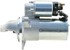 91-01-4732 by WILSON HD ROTATING ELECT - STARTER RX, DR PMGR PG260H 12V 1.7KW