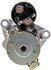 91-01-4735 by WILSON HD ROTATING ELECT - STARTER RX, DR PMGR PG260D 12V 1.4KW
