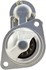 91-01-4740 by WILSON HD ROTATING ELECT - STARTER RX, DR PMGR PG260D 12V 1.2KW