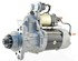 91-01-4759N by WILSON HD ROTATING ELECT - 39MT Series Starter Motor - 12v, Planetary Gear Reduction