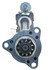 91-01-4759N by WILSON HD ROTATING ELECT - 39MT Series Starter Motor - 12v, Planetary Gear Reduction