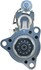 91-01-4760 by WILSON HD ROTATING ELECT - 39MT Series Starter Motor - 12v, Planetary Gear Reduction