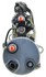 91-01-4760N by WILSON HD ROTATING ELECT - 39MT Series Starter Motor - 12v, Planetary Gear Reduction