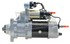 91-01-4760N by WILSON HD ROTATING ELECT - 39MT Series Starter Motor - 12v, Planetary Gear Reduction