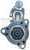 91-01-4761N by WILSON HD ROTATING ELECT - 39MT Series Starter Motor - 12v, Planetary Gear Reduction