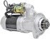 91-01-4763 by WILSON HD ROTATING ELECT - 39MT Series Starter Motor - 24v, Planetary Gear Reduction