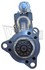 91-01-4762N by WILSON HD ROTATING ELECT - 39MT Series Starter Motor - 24v, Planetary Gear Reduction