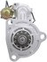 91-01-4763 by WILSON HD ROTATING ELECT - 39MT Series Starter Motor - 24v, Planetary Gear Reduction