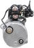 91-01-4763 by WILSON HD ROTATING ELECT - 39MT Series Starter Motor - 24v, Planetary Gear Reduction