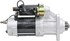 91-01-4763 by WILSON HD ROTATING ELECT - 39MT Series Starter Motor - 24v, Planetary Gear Reduction