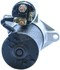 91-01-4764 by WILSON HD ROTATING ELECT - STARTER RX, DR PMGR PG260L 12V 1.6KW