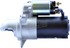 91-01-4764 by WILSON HD ROTATING ELECT - STARTER RX, DR PMGR PG260L 12V 1.6KW