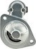 91-01-4769 by WILSON HD ROTATING ELECT - STARTER RX, DR PMGR PG260D 12V 1.2KW