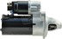 91-01-4769 by WILSON HD ROTATING ELECT - STARTER RX, DR PMGR PG260D 12V 1.2KW