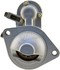 91-01-4772 by WILSON HD ROTATING ELECT - STARTER RX, DR PMGR PG260H 12V 1.7KW