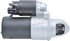 91-01-4771 by WILSON HD ROTATING ELECT - STARTER RX, DR PMGR 12V 1.7KW