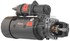 91-01-4562 by WILSON HD ROTATING ELECT - 42MT Series Starter Motor - 24v, Direct Drive