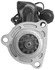 91-01-4561N by WILSON HD ROTATING ELECT - 39MT Series Starter Motor - 12v, Planetary Gear Reduction