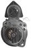 91-01-4562 by WILSON HD ROTATING ELECT - 42MT Series Starter Motor - 24v, Direct Drive