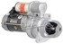 91-01-4564 by WILSON HD ROTATING ELECT - 28MT Series Starter Motor - 12v, Off Set Gear Reduction