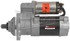 91-01-4563 by WILSON HD ROTATING ELECT - 29MT Series Starter Motor - 12v, Planetary Gear Reduction