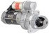 91-01-4564N by WILSON HD ROTATING ELECT - 28MT Series Starter Motor - 12v, Off Set Gear Reduction