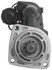 91-01-4566 by WILSON HD ROTATING ELECT - 38MT Series Starter Motor - 12v, Planetary Gear Reduction