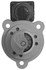 91-01-4569 by WILSON HD ROTATING ELECT - 50MT Series Starter Motor - 24v, Direct Drive