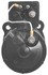 91-01-4569 by WILSON HD ROTATING ELECT - 50MT Series Starter Motor - 24v, Direct Drive