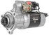 91-01-4572 by WILSON HD ROTATING ELECT - 39MT Series Starter Motor - 24v, Planetary Gear Reduction