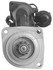 91-01-4576 by WILSON HD ROTATING ELECT - 38MT Series Starter Motor - 24v, Planetary Gear Reduction